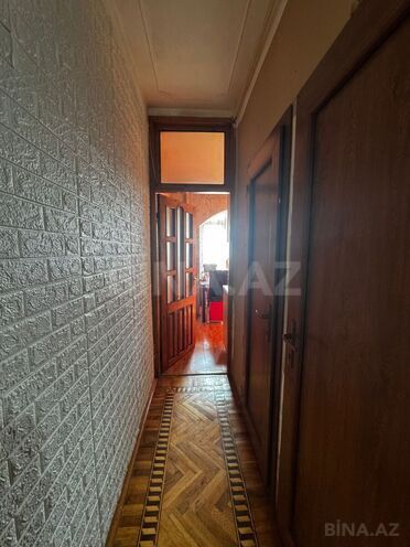 İcarəyə verilir 3 otaqlı köhnə tikili 85 m², Azadlıq Prospekti m., photo 7 from 28