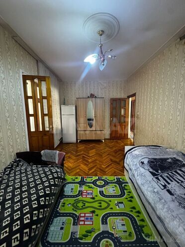 İcarəyə verilir 3 otaqlı köhnə tikili 85 m², Azadlıq Prospekti m., photo 15 from 28