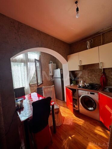 İcarəyə verilir 3 otaqlı köhnə tikili 85 m², Azadlıq Prospekti m., photo 21 from 28