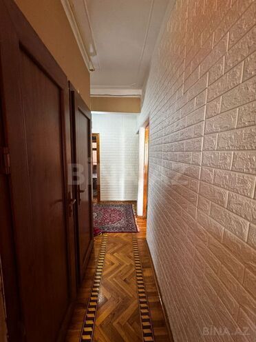 İcarəyə verilir 3 otaqlı köhnə tikili 85 m², Azadlıq Prospekti m., photo 9 from 28