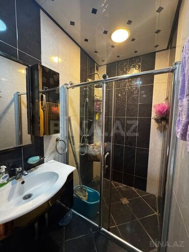 İcarəyə verilir 3 otaqlı köhnə tikili 85 m², Azadlıq Prospekti m., photo 26 from 28