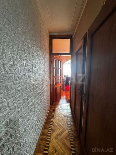 İcarəyə verilir 3 otaqlı köhnə tikili 85 m², Azadlıq Prospekti m., photo 8 from 28