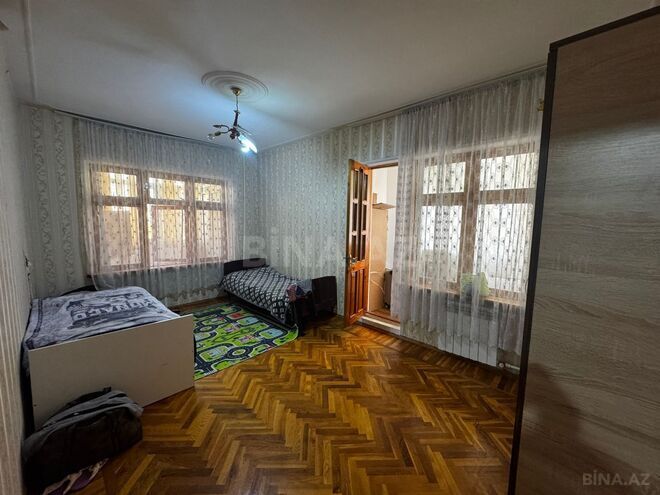 İcarəyə verilir 3 otaqlı köhnə tikili 85 m², Azadlıq Prospekti m., photo 14 from 28