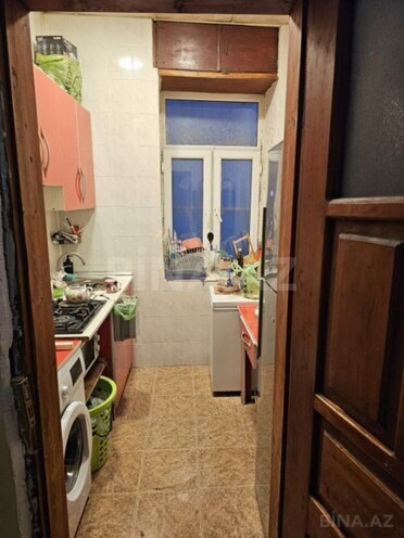 Продаётся 2-комн. вторичка 55 м², м. Ичеришехер, photo 11 from 14