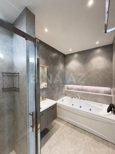 Satılır 6 otaqlı həyət evi/bağ evi 270 m², Mərdəkan q., photo 21 from 29