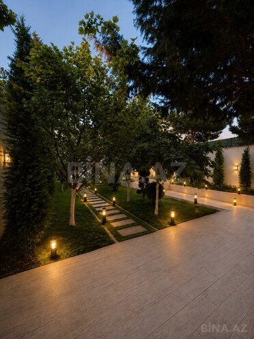 Satılır 6 otaqlı həyət evi/bağ evi 270 m², Mərdəkan q., photo 11 from 29