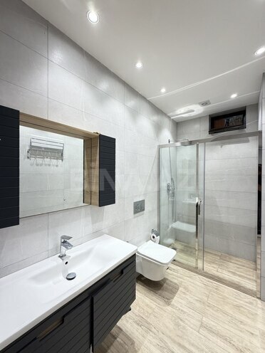 Satılır 6 otaqlı həyət evi/bağ evi 270 m², Mərdəkan q., photo 17 from 29