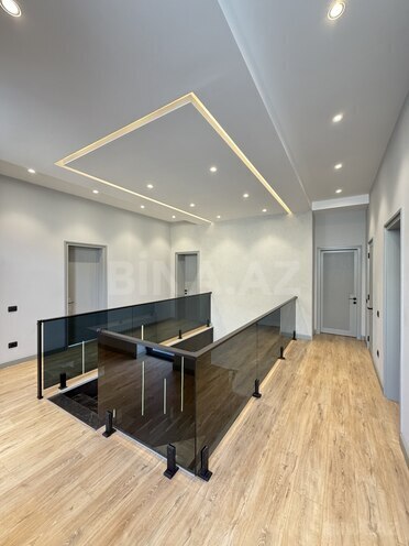 Satılır 6 otaqlı həyət evi/bağ evi 270 m², Mərdəkan q., photo 18 from 29