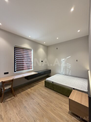 Satılır 6 otaqlı həyət evi/bağ evi 270 m², Mərdəkan q., photo 27 from 29