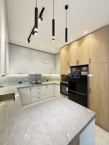 Satılır 6 otaqlı həyət evi/bağ evi 270 m², Mərdəkan q., photo 16 from 29