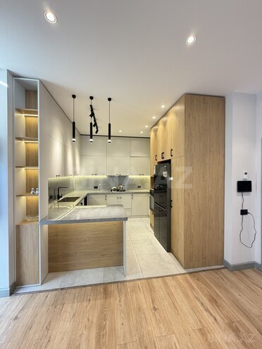 Satılır 6 otaqlı həyət evi/bağ evi 270 m², Mərdəkan q., photo 15 from 29