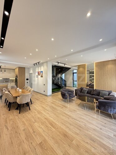 Satılır 6 otaqlı həyət evi/bağ evi 270 m², Mərdəkan q., photo 13 from 29