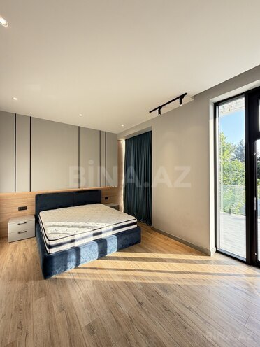 Satılır 6 otaqlı həyət evi/bağ evi 270 m², Mərdəkan q., photo 23 from 29