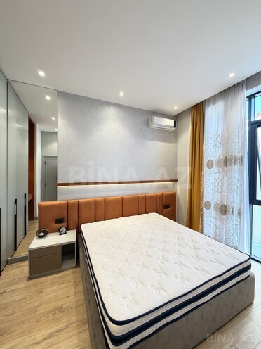Satılır 6 otaqlı həyət evi/bağ evi 270 m², Mərdəkan q., photo 24 from 29