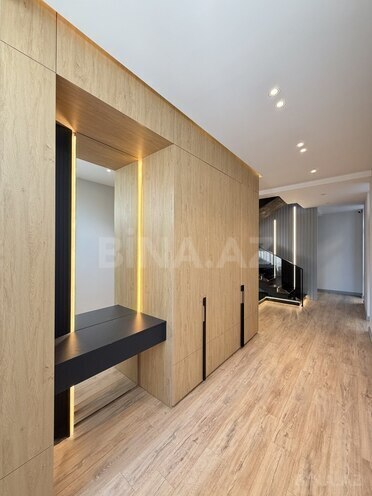 Satılır 6 otaqlı həyət evi/bağ evi 270 m², Mərdəkan q., photo 28 from 29