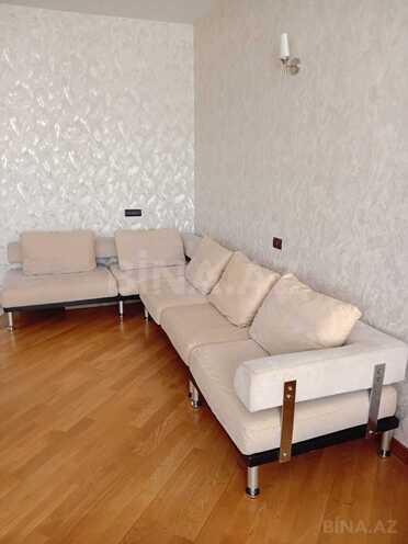 Satılır 3 otaqlı yeni tikili 171 m², 8 Noyabr m., photo 4 from 16