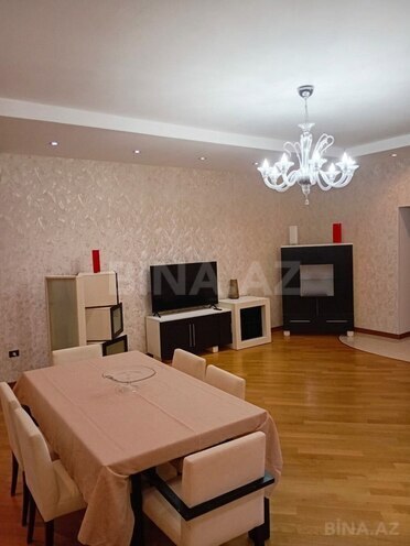 Satılır 3 otaqlı yeni tikili 171 m², 8 Noyabr m., photo 6 from 16