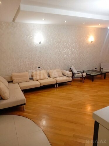 Satılır 3 otaqlı yeni tikili 171 m², 8 Noyabr m., photo 3 from 16