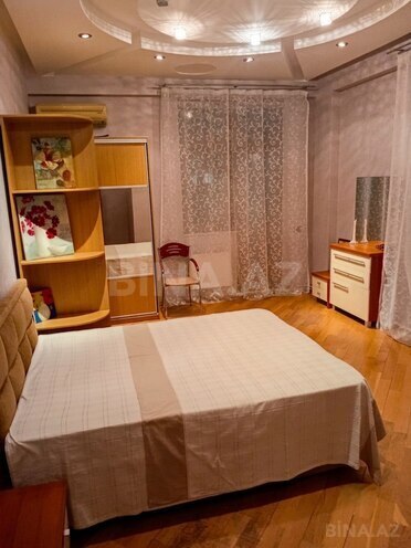 Satılır 3 otaqlı yeni tikili 171 m², 8 Noyabr m., photo 8 from 16