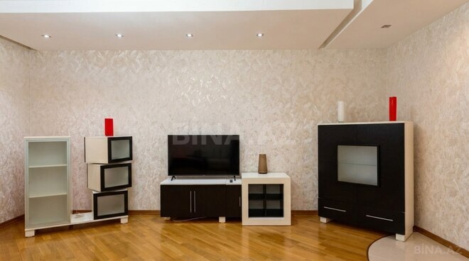 Satılır 3 otaqlı yeni tikili 171 m², 8 Noyabr m., photo 7 from 16