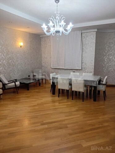 Satılır 3 otaqlı yeni tikili 171 m², 8 Noyabr m., photo 5 from 16