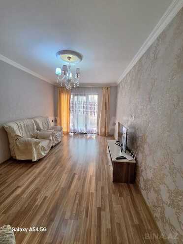 İcarəyə verilir 2 otaqlı köhnə tikili 75 m², İçəri Şəhər m., photo 3 from 10