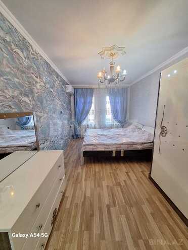 İcarəyə verilir 2 otaqlı köhnə tikili 75 m², İçəri Şəhər m., photo 4 from 10