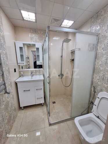 İcarəyə verilir 2 otaqlı köhnə tikili 75 m², İçəri Şəhər m., photo 8 from 10