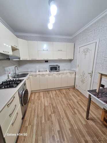 İcarəyə verilir 2 otaqlı köhnə tikili 75 m², İçəri Şəhər m., photo 7 from 10