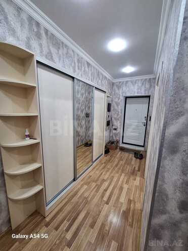 İcarəyə verilir 2 otaqlı köhnə tikili 75 m², İçəri Şəhər m., photo 9 from 10