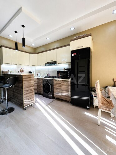 Продаётся 2-комн. новостройка 53 м², Хатаинский р., photo 3 from 13