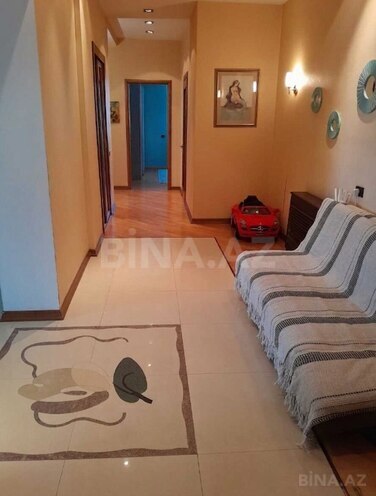 Satılır 3 otaqlı yeni tikili 171 m², 8 Noyabr m., photo 14 from 16