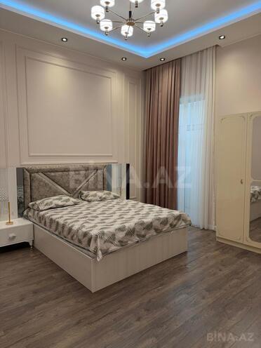 İcarəyə verilir 4 otaqlı həyət evi/bağ evi 250 m², Xəzər r., photo 10 from 18