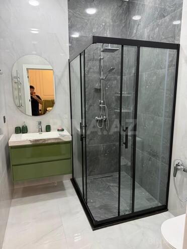 İcarəyə verilir 4 otaqlı həyət evi/bağ evi 250 m², Xəzər r., photo 17 from 18