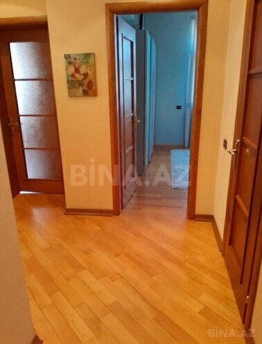 Satılır 3 otaqlı yeni tikili 171 m², 8 Noyabr m., photo 12 from 16