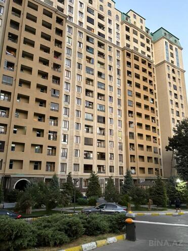 Продаётся 2-комн. новостройка 55 м², м. Мемар Аджеми, photo 8 from 12