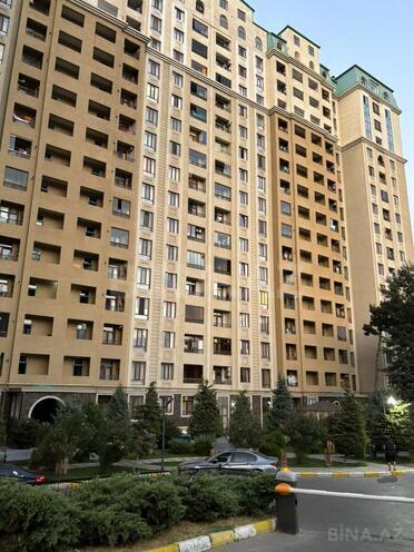 Продаётся 2-комн. новостройка 55 м², м. Мемар Аджеми, photo 4 from 12