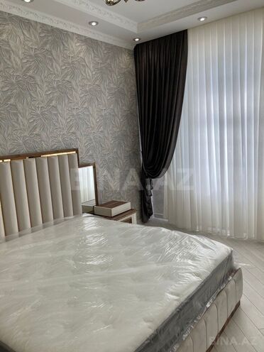 Продаётся 2-комн. новостройка 55 м², м. Мемар Аджеми, photo 3 from 12