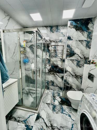 Продаётся 2-комн. новостройка 55 м², м. Мемар Аджеми, photo 11 from 12