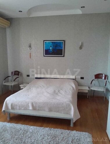 Satılır 3 otaqlı yeni tikili 171 m², 8 Noyabr m., photo 10 from 16