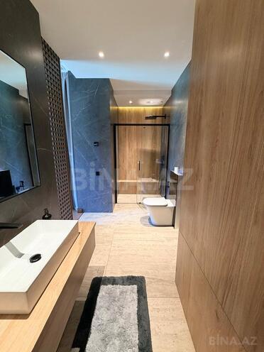 Сдаётся 3-комн. новостройка 220 м², м. Ичеришехер, photo 14 from 31