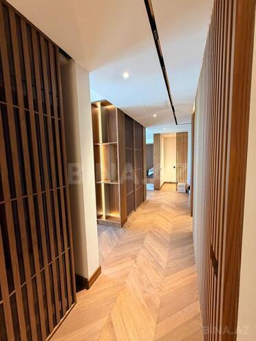 Сдаётся 3-комн. новостройка 220 м², м. Ичеришехер, photo 27 from 31
