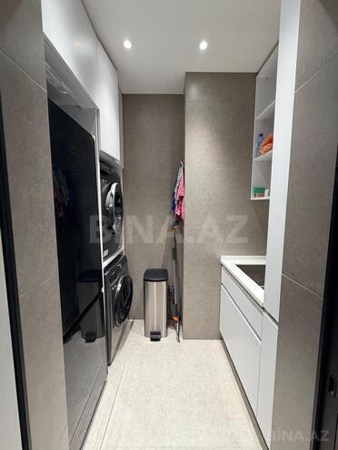 Сдаётся 3-комн. новостройка 220 м², м. Ичеришехер, photo 22 from 31