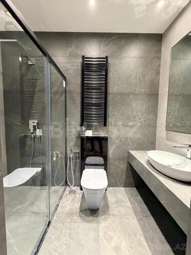 Сдаётся 3-комн. новостройка 220 м², м. Ичеришехер, photo 19 from 31