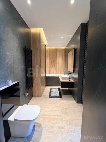 Сдаётся 3-комн. новостройка 220 м², м. Ичеришехер, photo 13 from 31