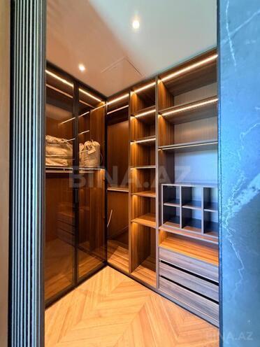 Сдаётся 3-комн. новостройка 220 м², м. Ичеришехер, photo 12 from 31