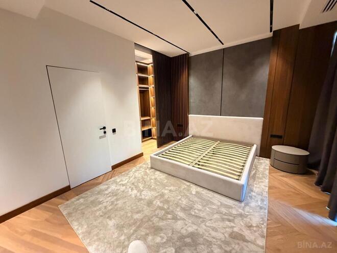 Сдаётся 3-комн. новостройка 220 м², м. Ичеришехер, photo 16 from 31