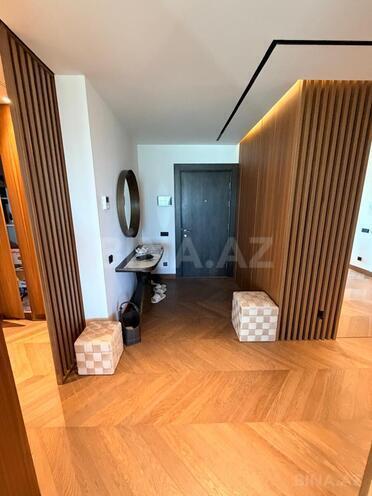 Сдаётся 3-комн. новостройка 220 м², м. Ичеришехер, photo 29 from 31