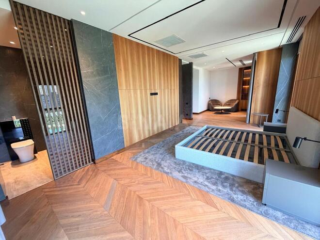 Сдаётся 3-комн. новостройка 220 м², м. Ичеришехер, photo 11 from 31