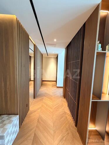 Сдаётся 3-комн. новостройка 220 м², м. Ичеришехер, photo 26 from 31
